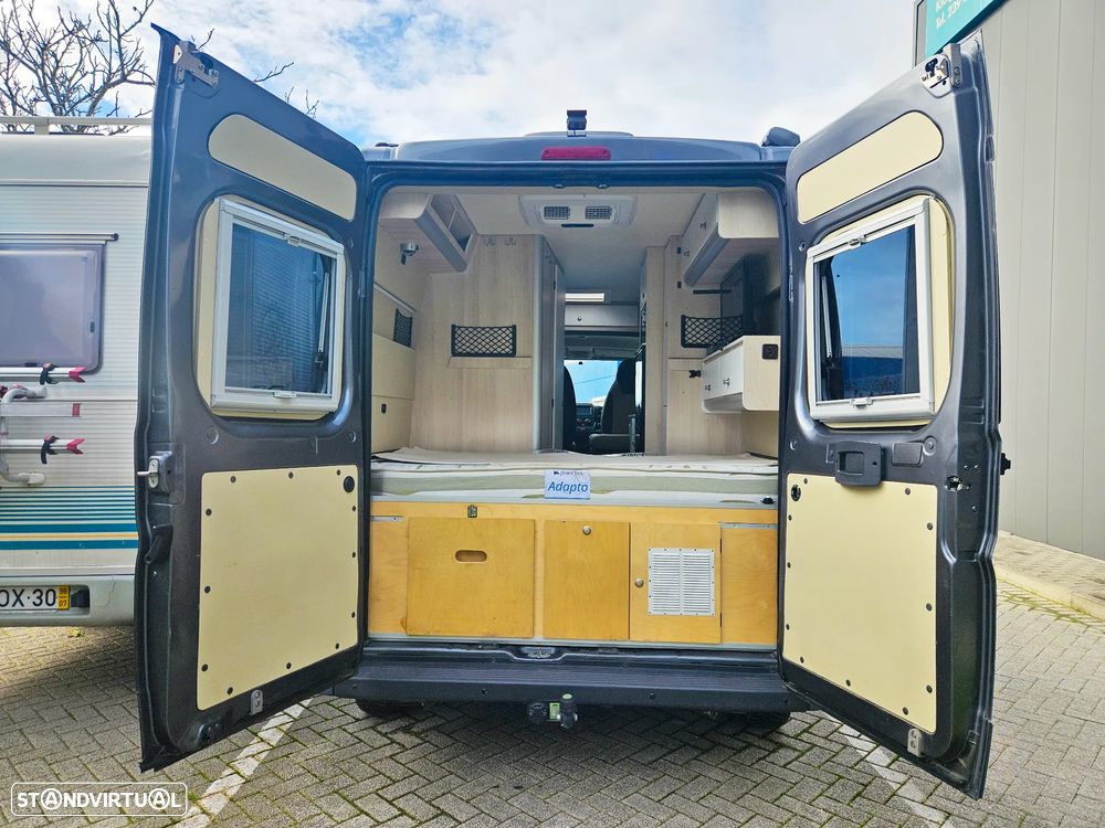 Fiat Ducato Estela - 49