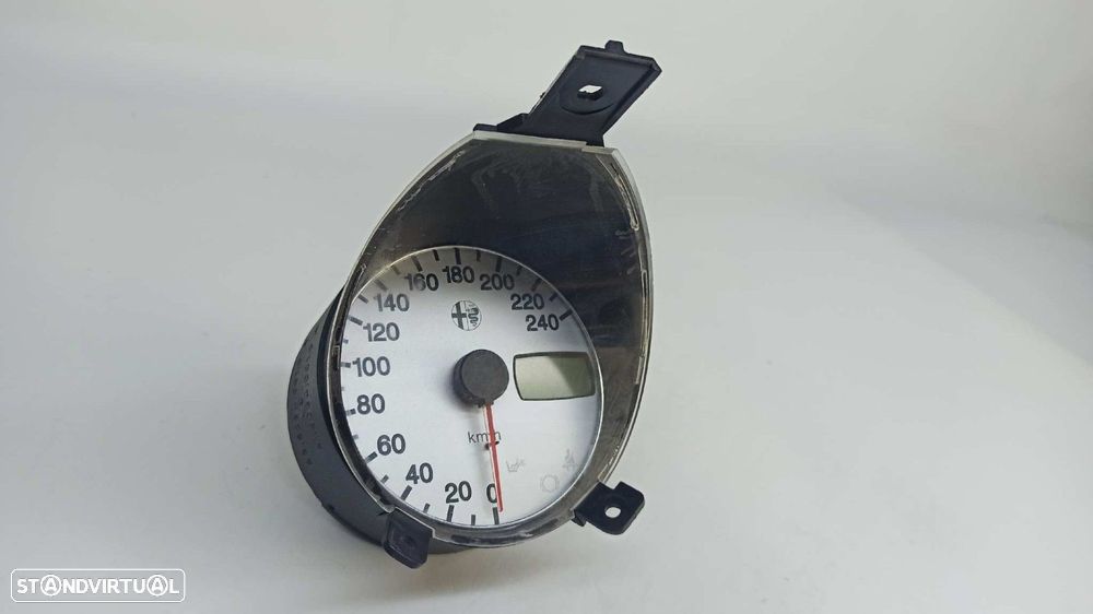 QUADRANTE ALFA ROMEO 156 (116) 1.8 T.SPARK PROGRESSION - 3