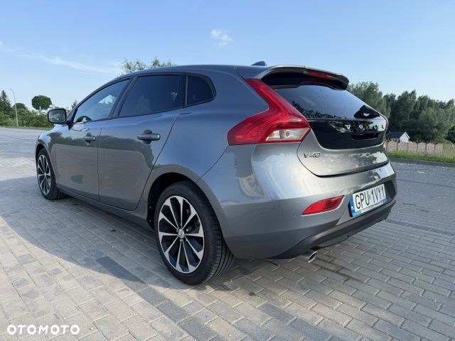 Volvo V40 D4 Drive-E Momentum - 7