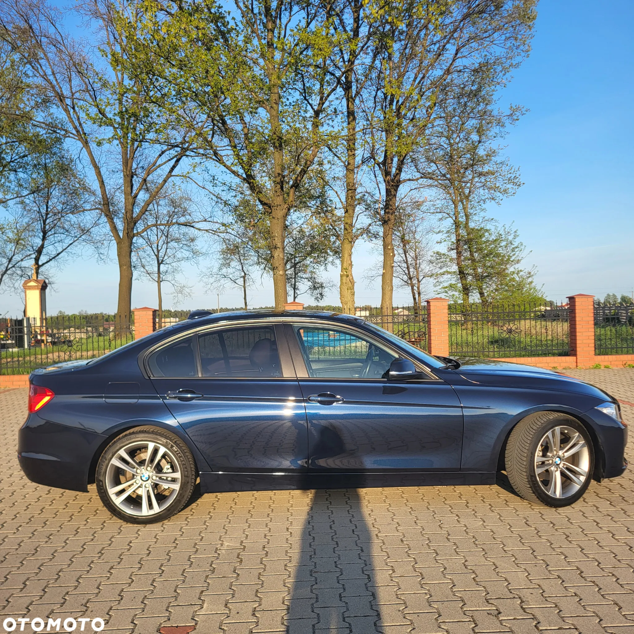 BMW Seria 3 - 3
