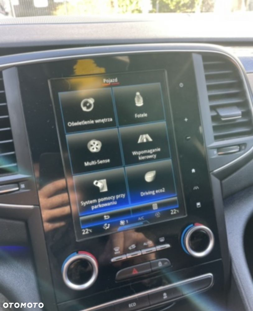 Renault Talisman ENERGY dCi 130 INTENS - 20