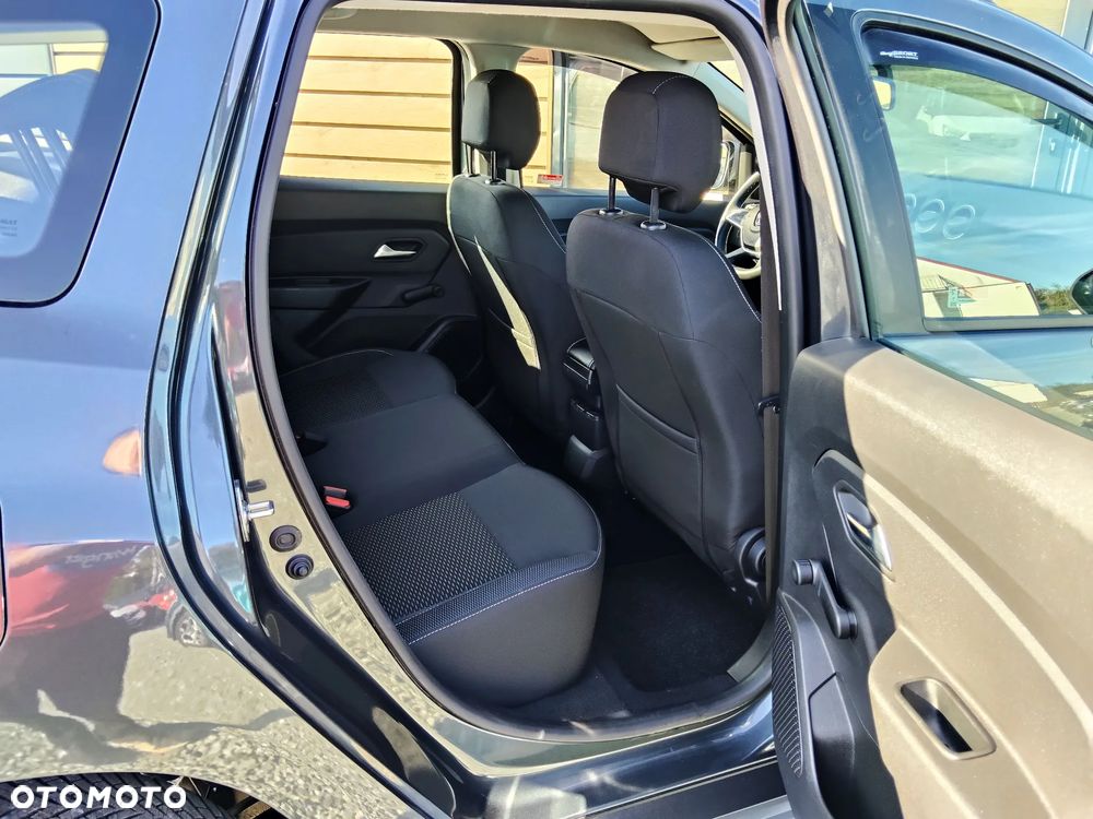 Dacia Duster TCe 100 2WD Comfort - 25