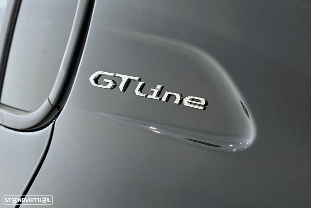 Peugeot 208 1.2 PureTech GT Line EAT8 - 27