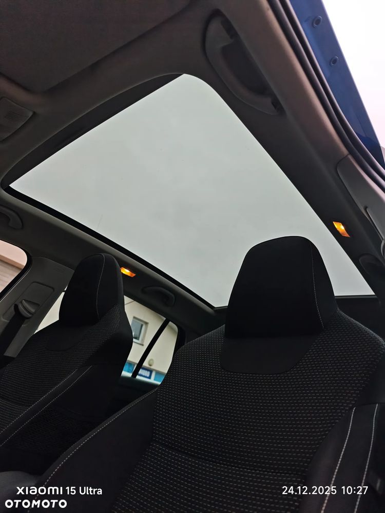 Skoda RAPID 1.2 TSI Elegance Green tec - 12