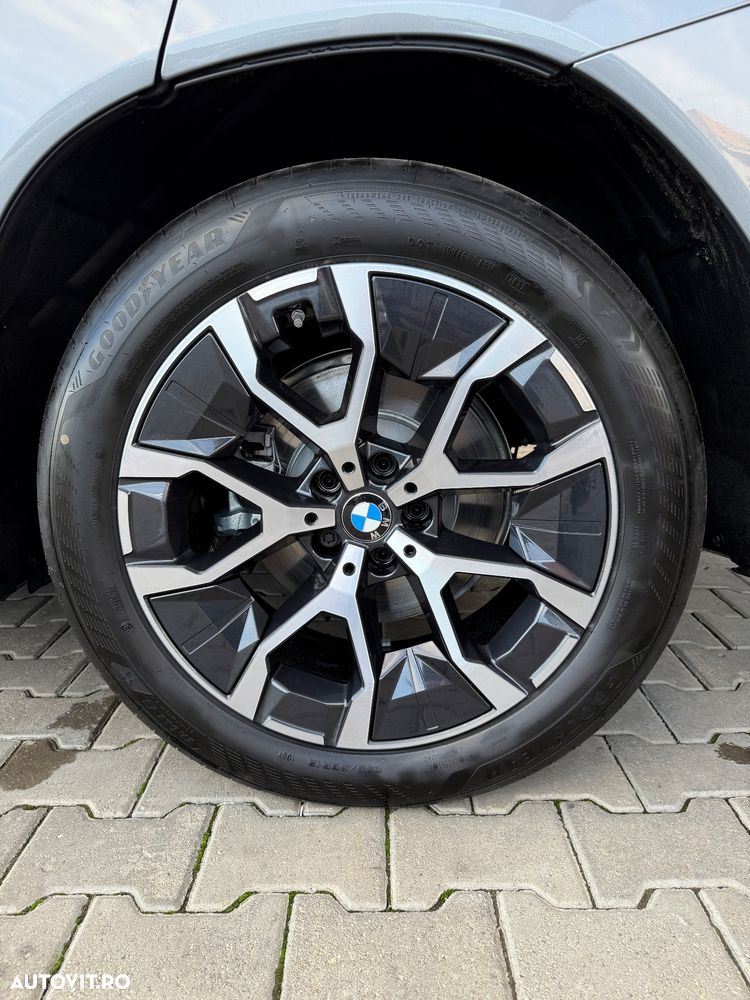 BMW X3 20 xDrive AT MHEV - 13