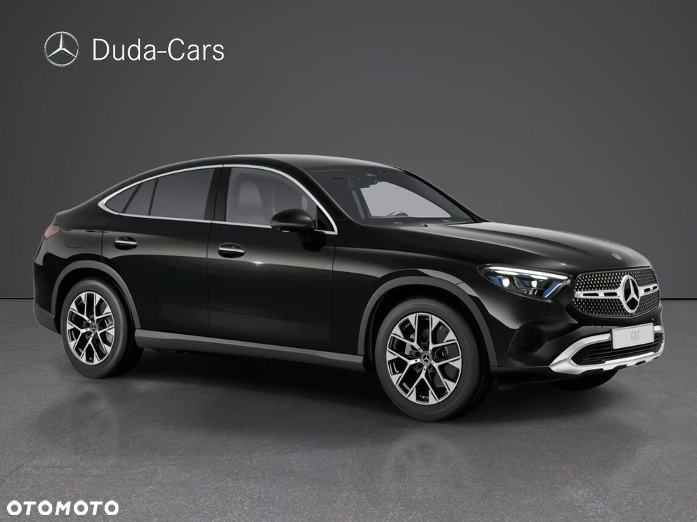 Mercedes-Benz GLC - 4