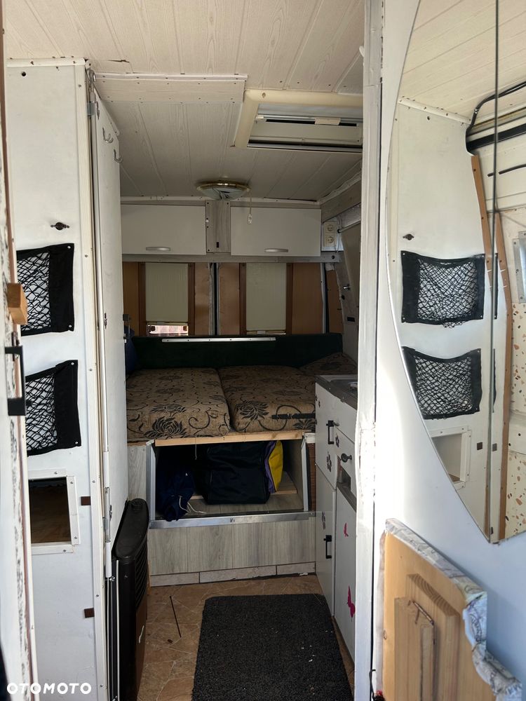 Fiat Ducato - 10