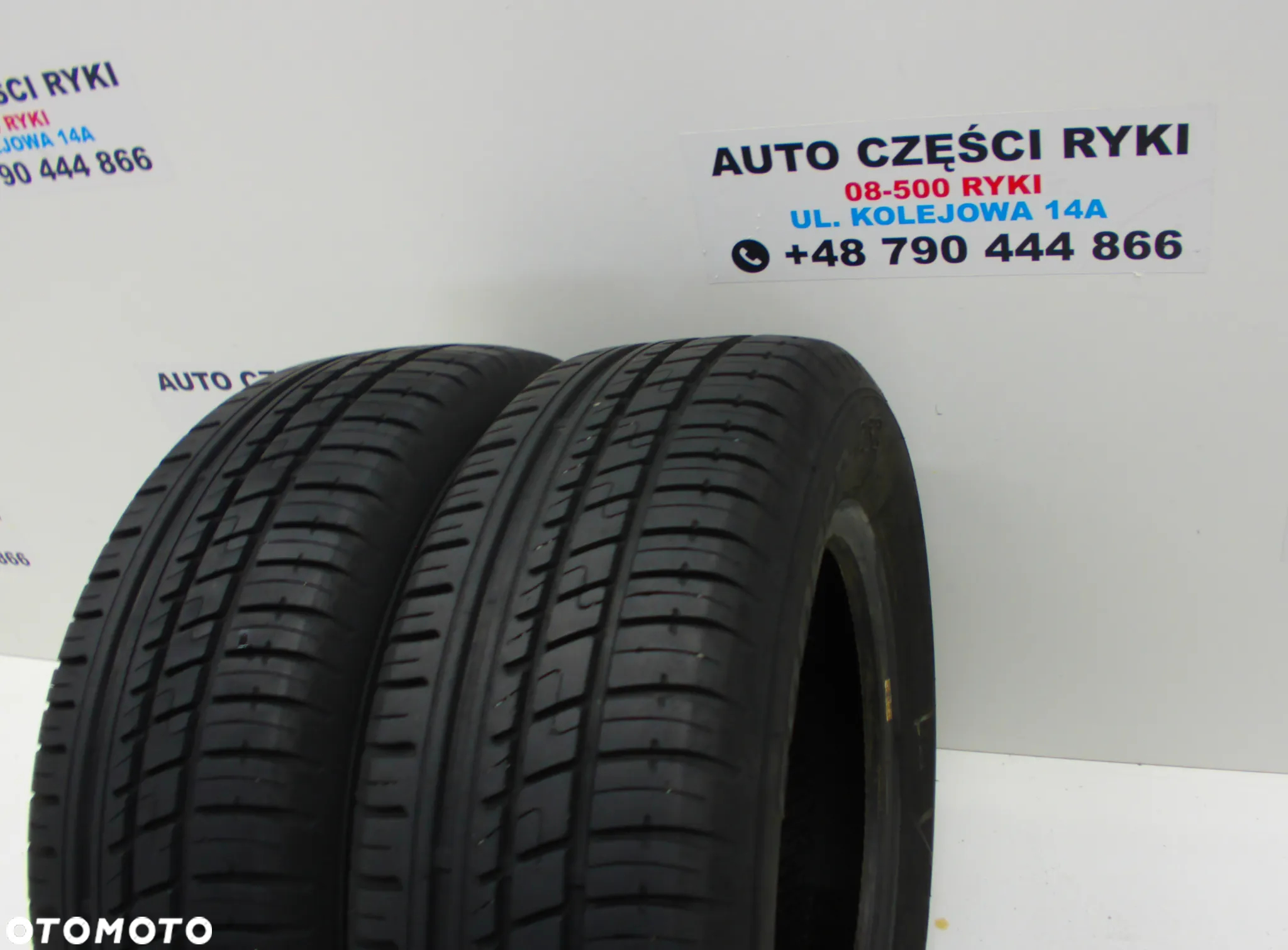 175/65R13 80T Cooper sc2 - 2
