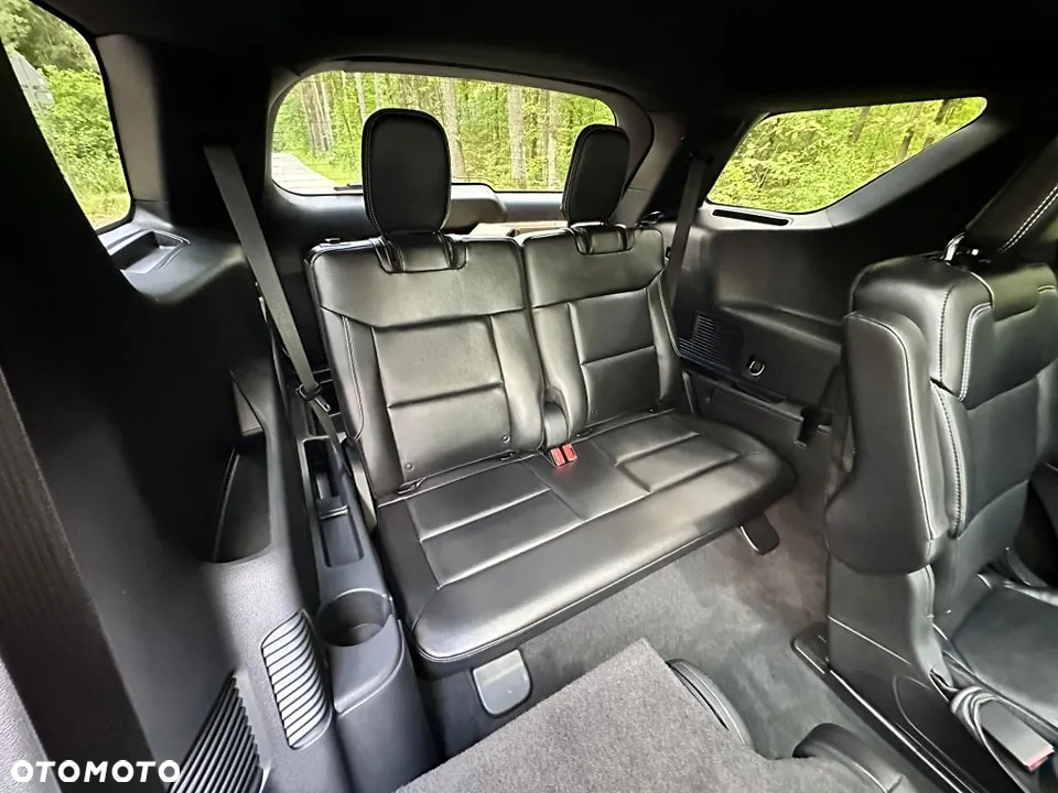 Ford Explorer EcoBoost Plug-in Hybrid ST-LINE - 21