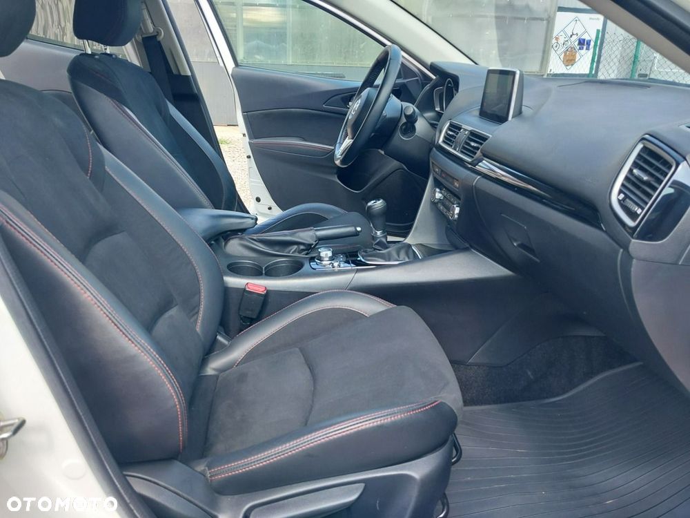 Mazda 3 2.0 Enso - 15