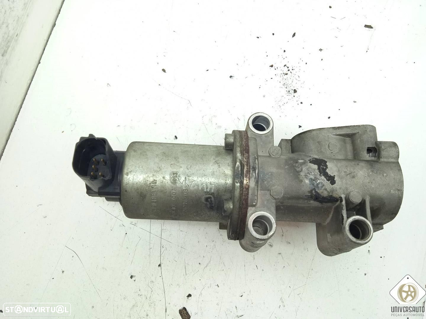VALVULA EGR FIAT PUNTO 2000 - 2