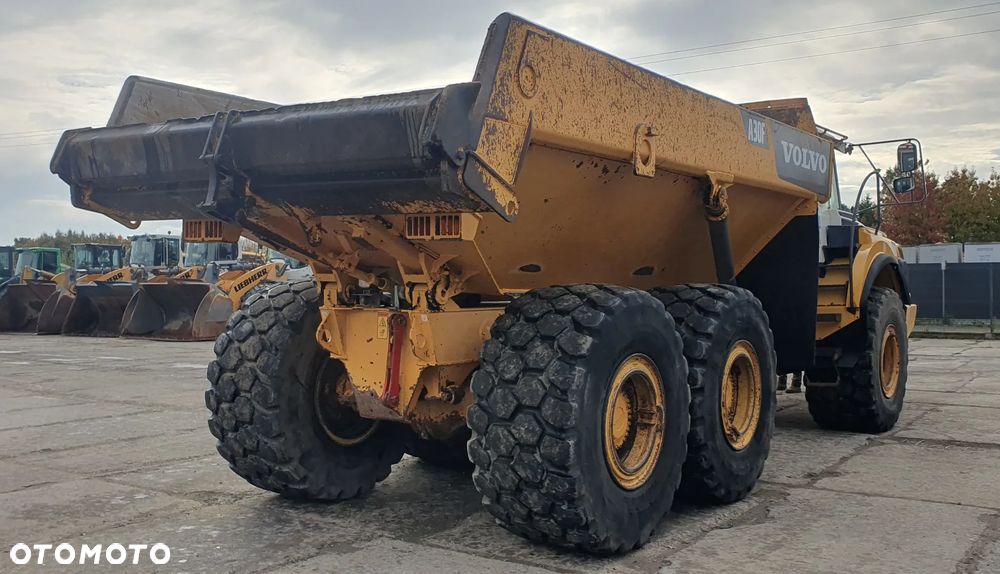 Volvo A30F - 10
