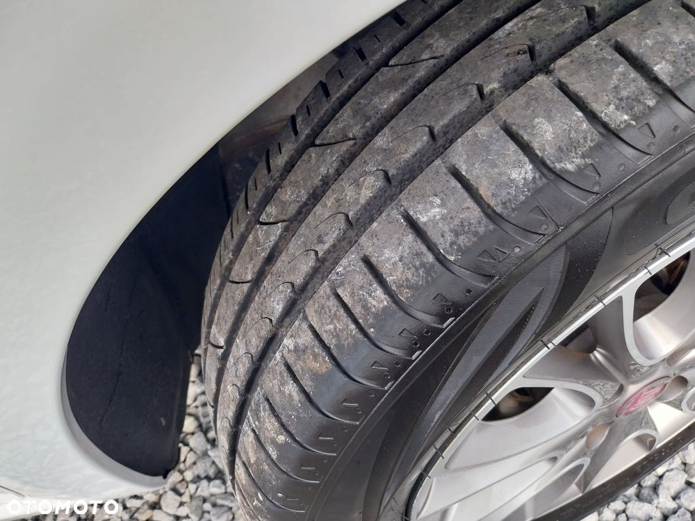 Fiat Punto Evo 1.4 8V Dynamic Start&Stop - 9