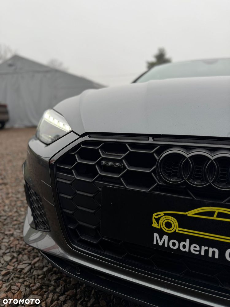 Audi A5 Sportback 45 TFSI quattro S tronic edition one - 16