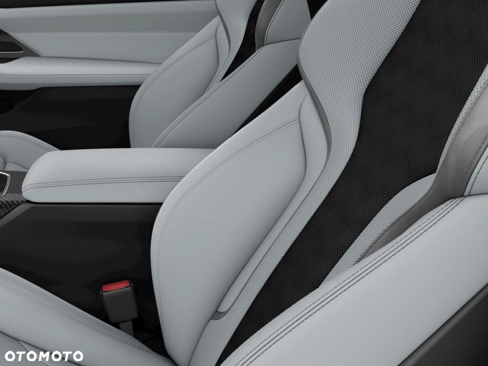 BMW M4 Competition M xDrive sport - 9