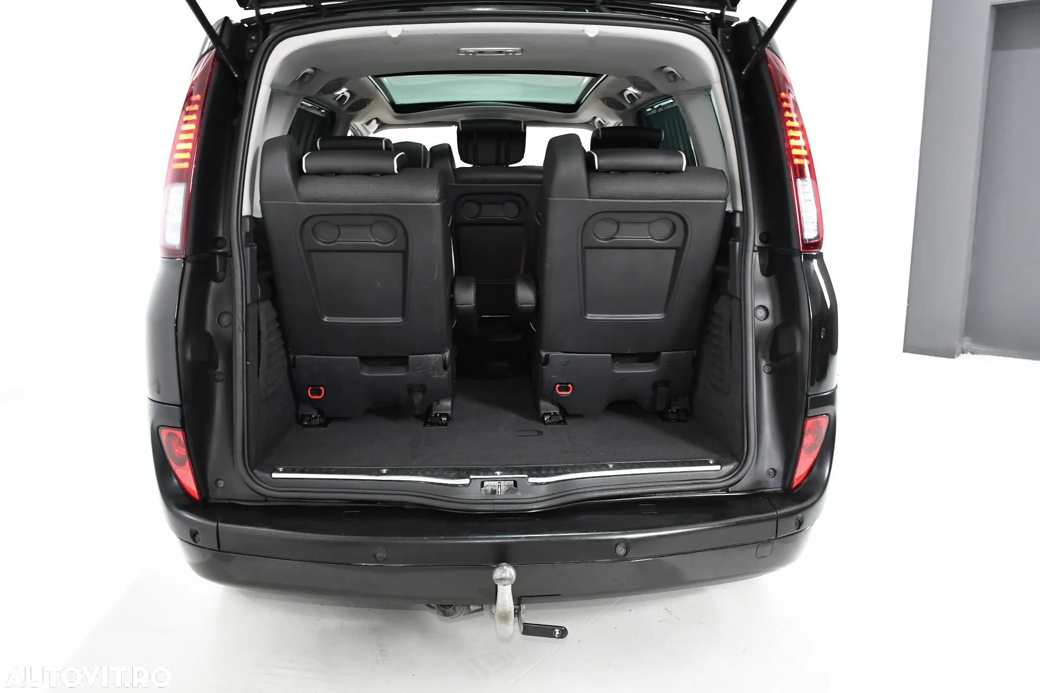Renault Espace 2.0 dCi 175 FAP Aut. Initiale - 15