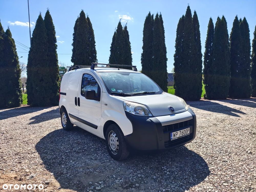 Fiat Fiorino - 2