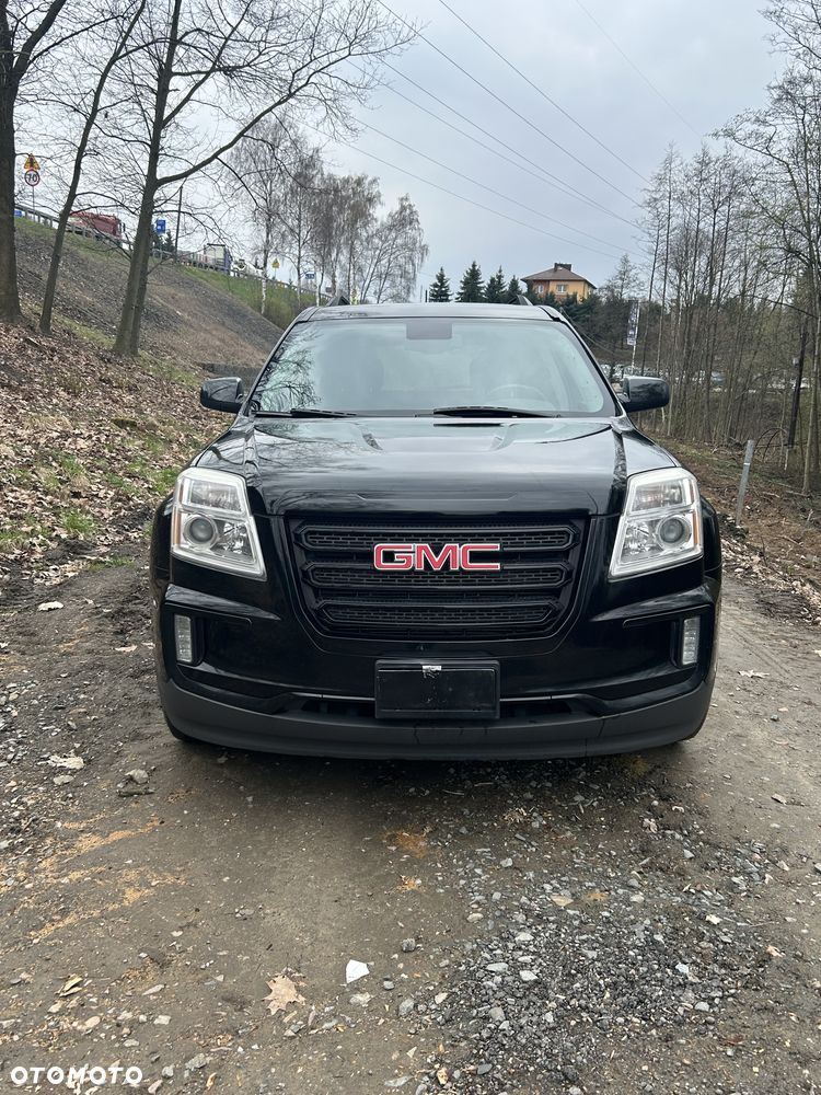 GMC Terrain - 18