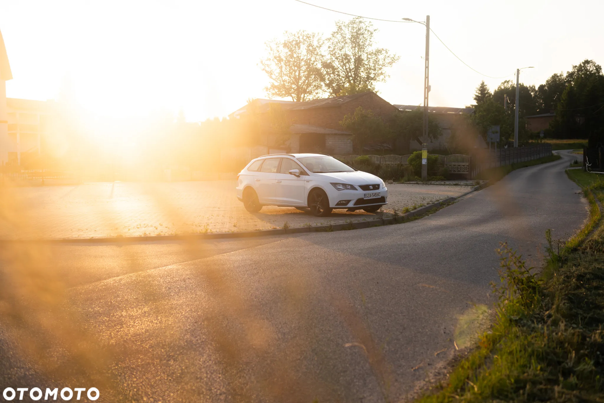 Seat Leon 1.6 TDI Entry - 18