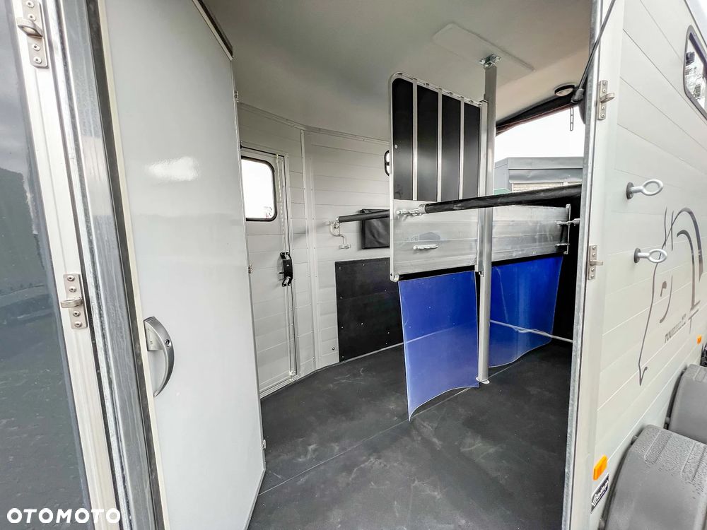 Cheval Liberte Przyczepa - 4