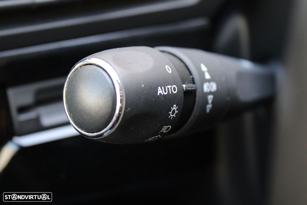 Citroën C4 Spacetourer PureTech 130 Stop&Start EAT8 SHINE - 15