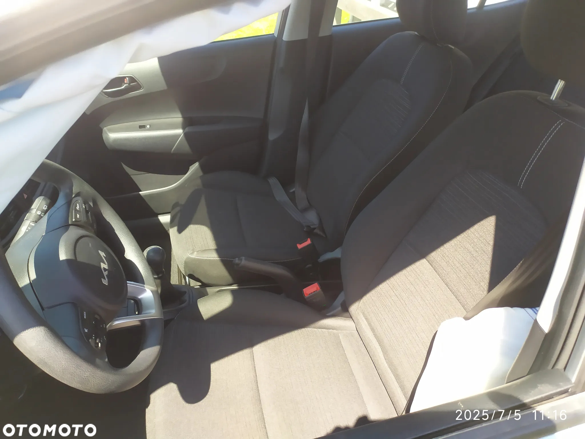 Kia Picanto 1.0 Dream-Team Edition - 8