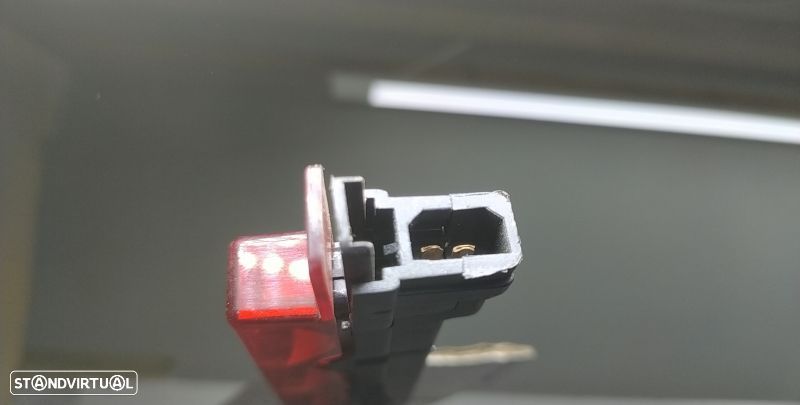 Farolim 3º Stop / Central Audi A3 (8L1) - 5