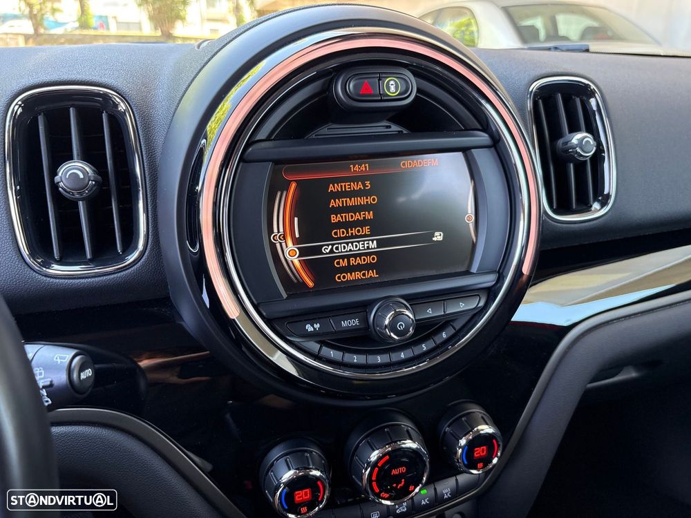 MINI Countryman Cooper D Sport Edition Auto - 10