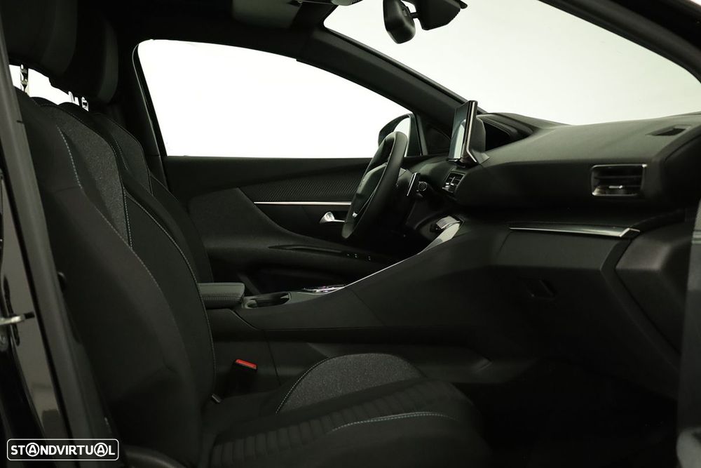 Peugeot 3008 1.6 Hybrid Allure e-EAT8 - 23