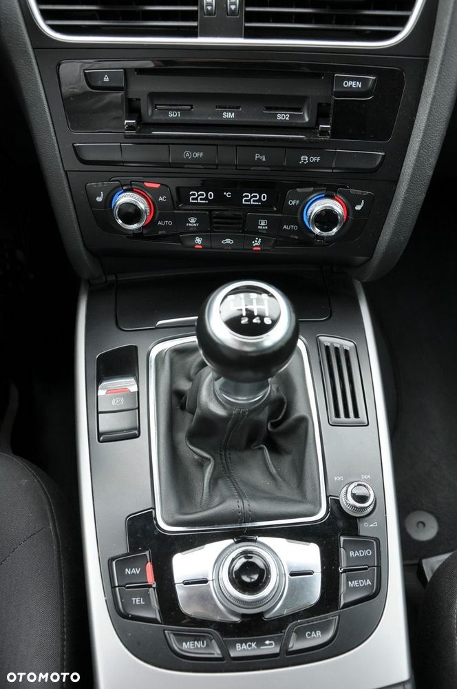 Audi A4 Avant 2.0 TDI - 18