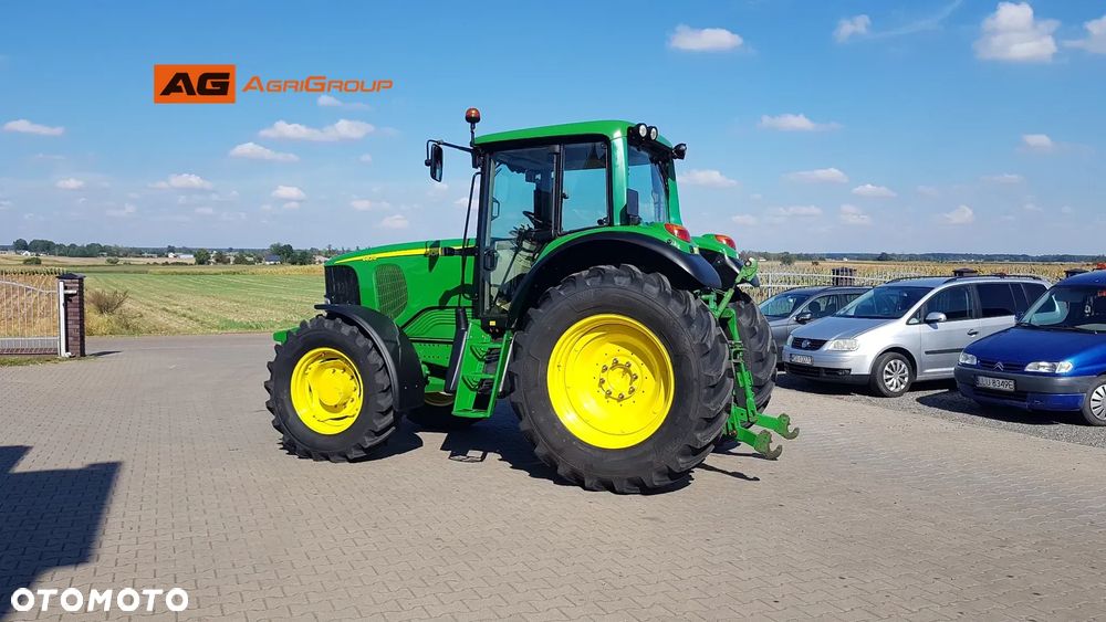John Deere 6820 Premium TLS 2004R - 3