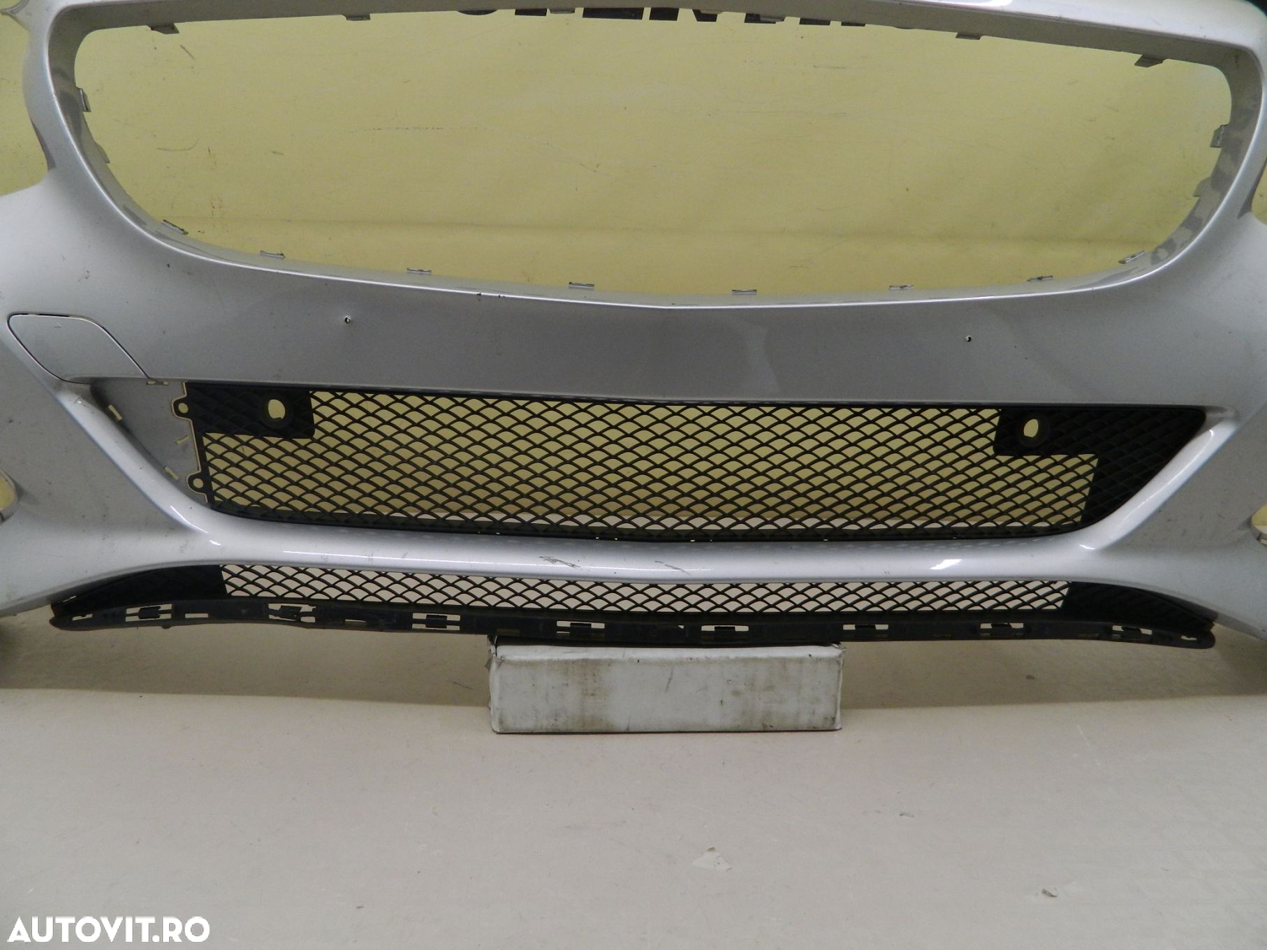 Bara fata Mercedes B-Class W246 facelift, 2015, 2016, 2017, 2018, cod origine A2468854325. - 5