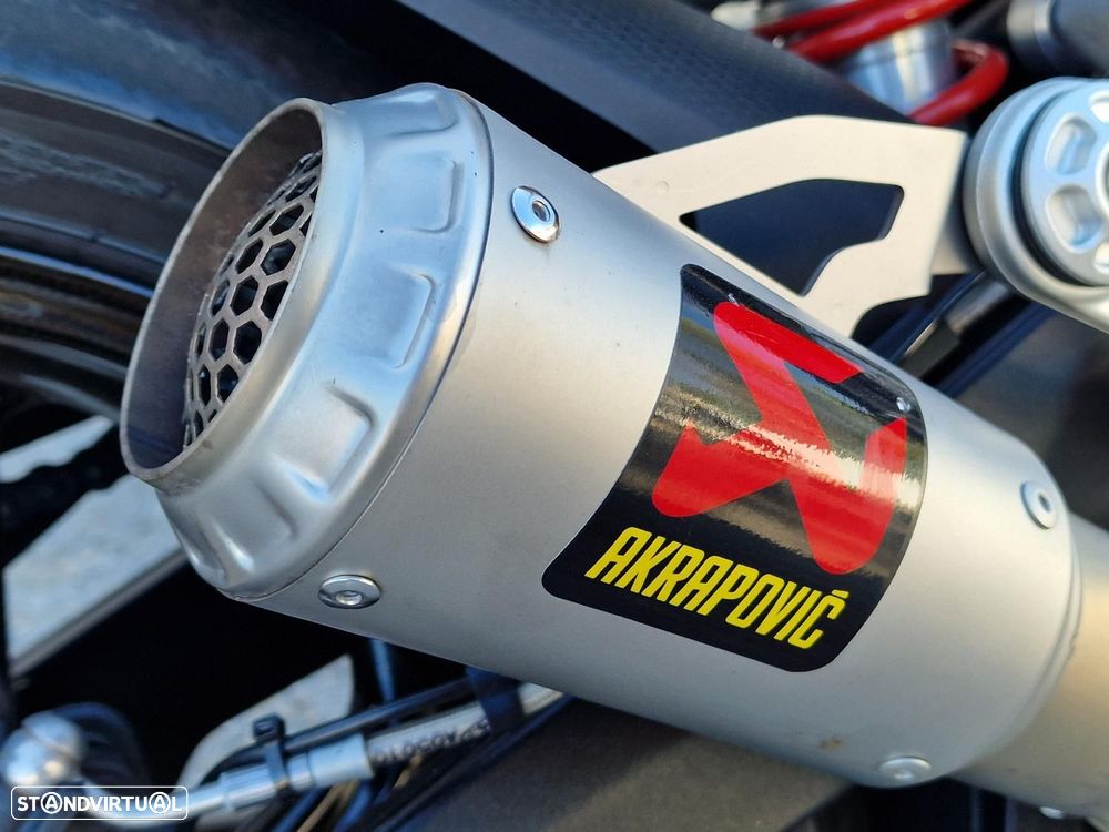 BMW S 1000 RR - 16