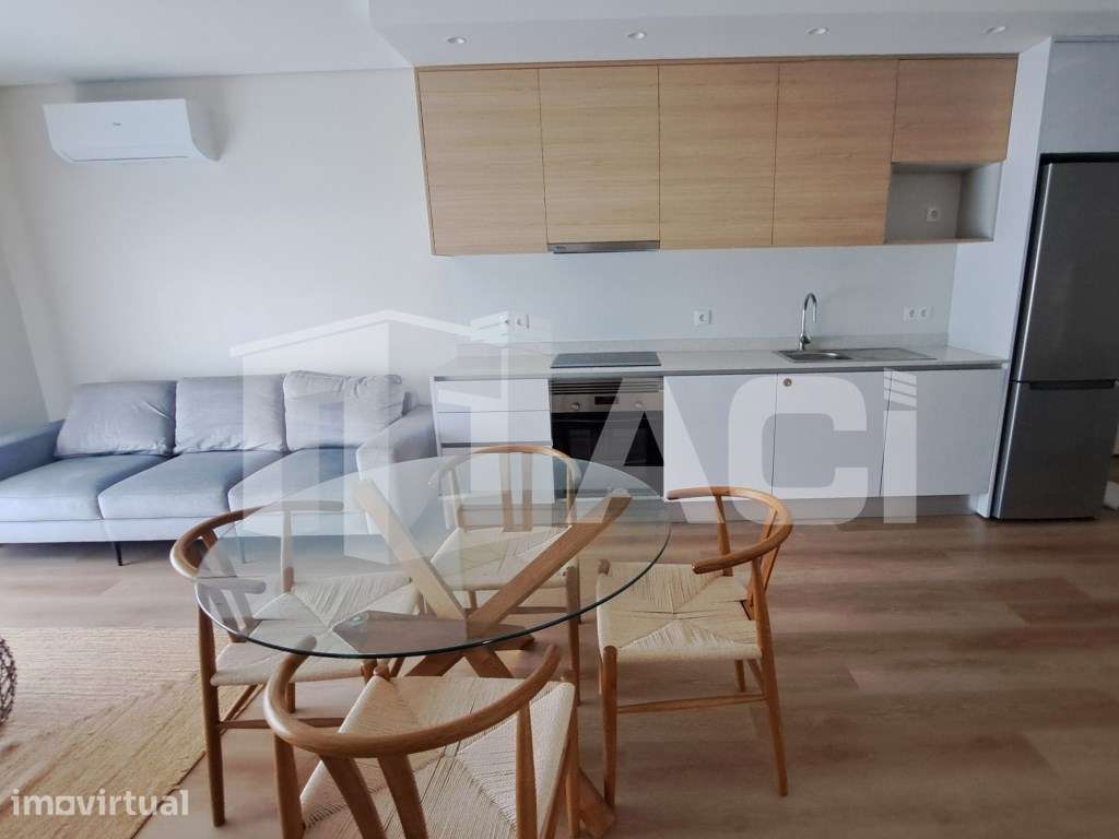 Apartamento T2- MOBILADO - Grande imagem: 4/15