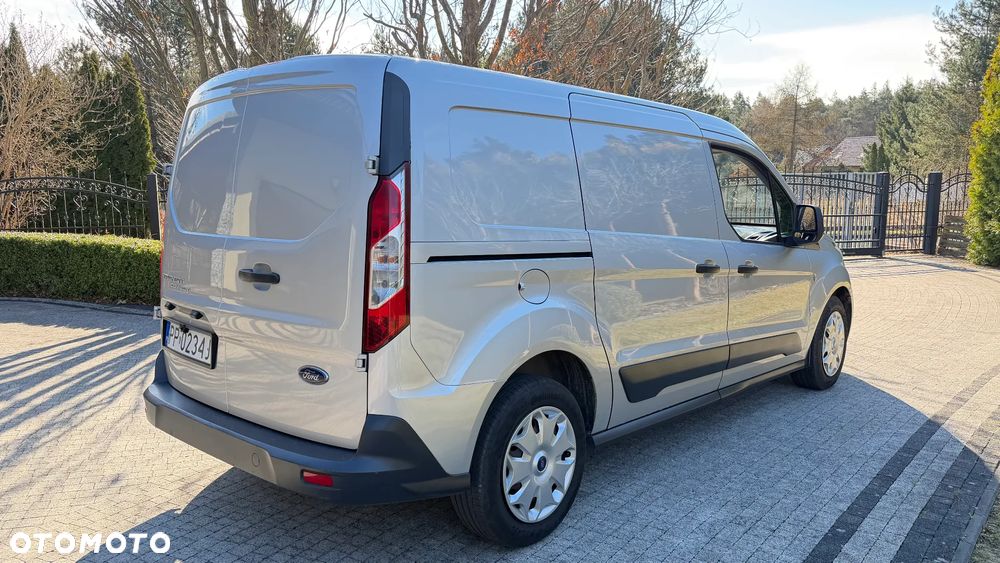 Ford transit connect l2 - 5