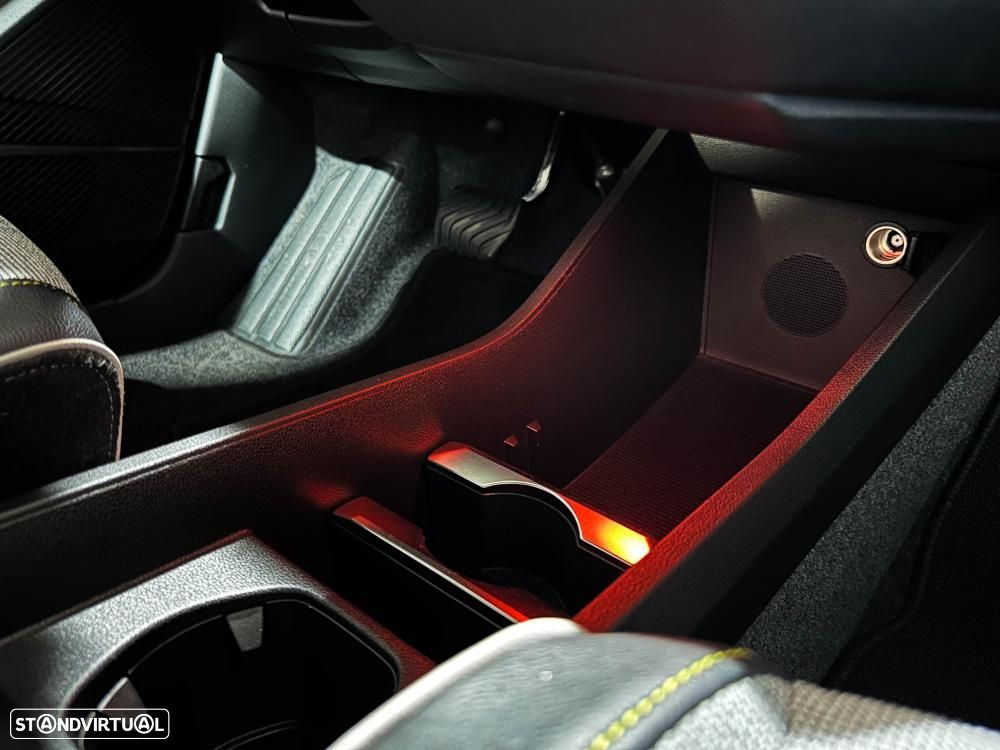 Renault Mégane E-Tech EV60 Techno - 32