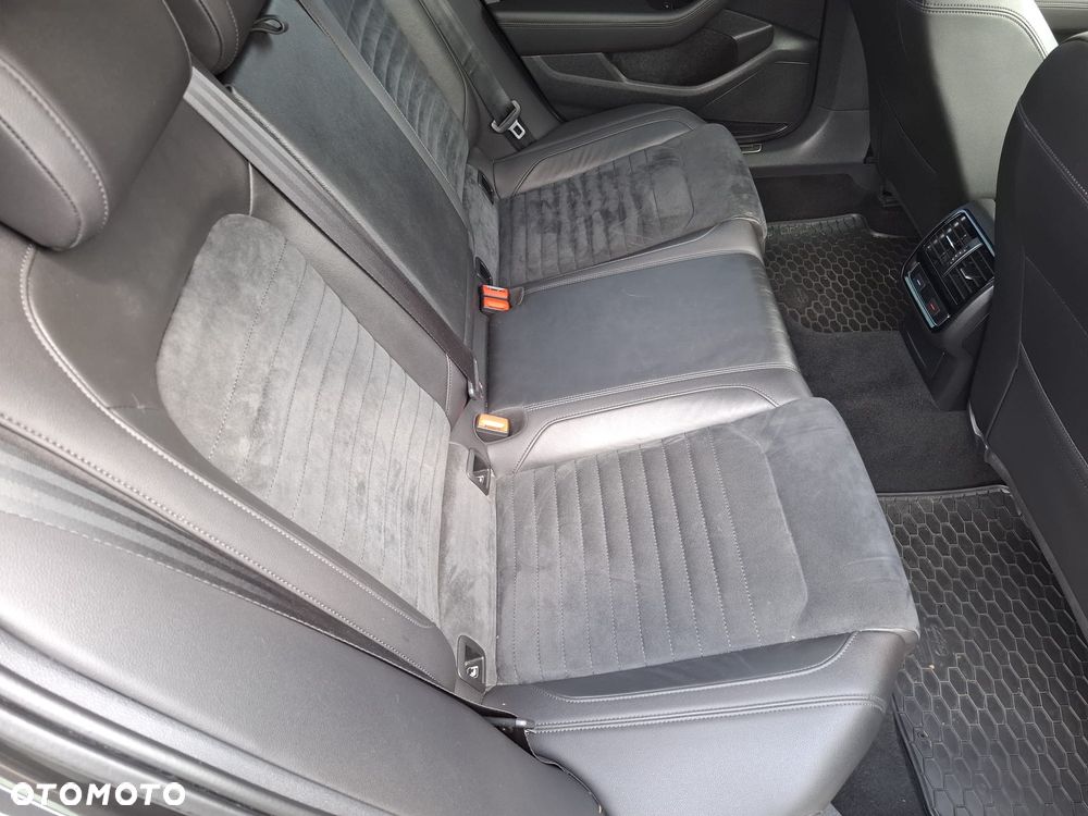 Volkswagen Passat 2.0 TDI BMT Highline DSG7 - 24