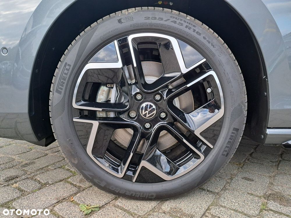 Volkswagen Passat 2.0 TDI SCR 4Mot R-Line DSG - 38