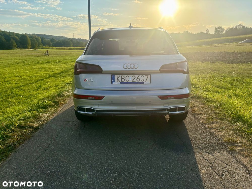 Audi SQ5 - 6