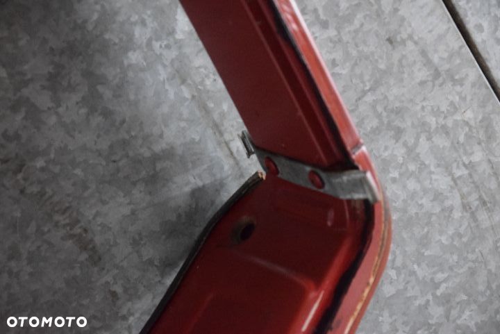 SUZUKI SAMURAI POPRZECZKA PAŁĄK DACH - 19