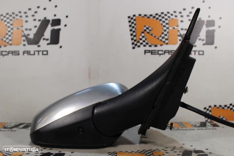Espelho Retrovisor Direito Alfa Romeo Giulietta (940_)  Espelho Retrov - 9