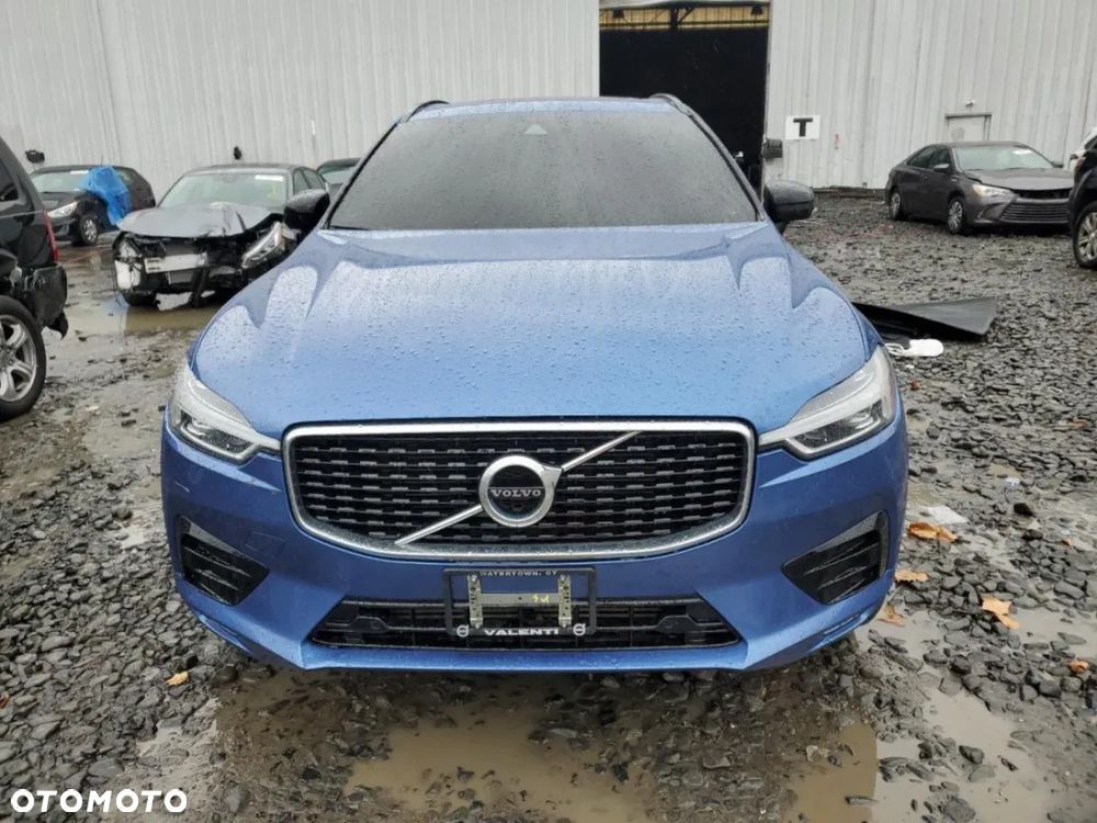 Volvo XC 60 - 3