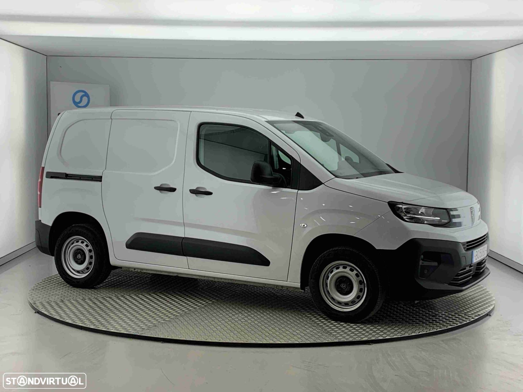 Peugeot Partner 1.5 BlueHDi Standard - 1