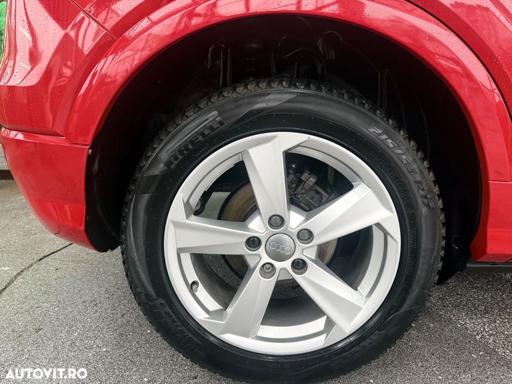 Audi Q2 1.5 35 TFSI Sport - 15