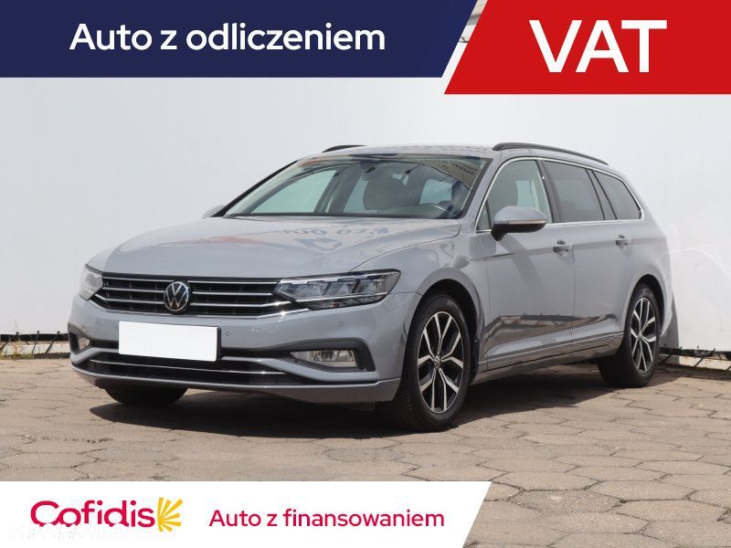 Volkswagen Passat Variant - 2