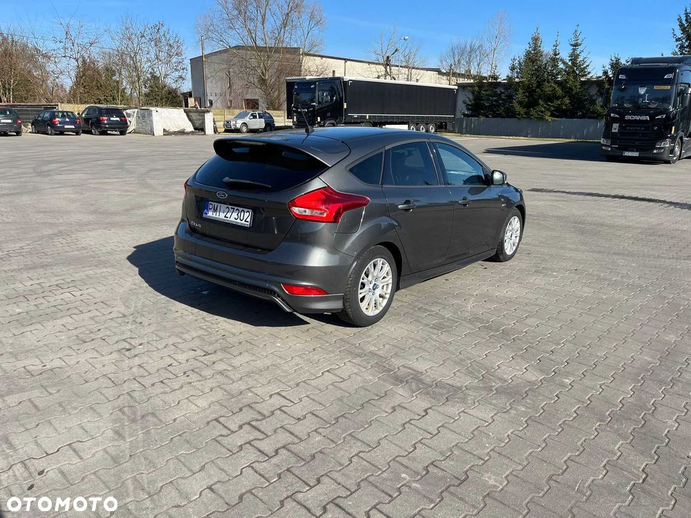 Ford Focus - 3