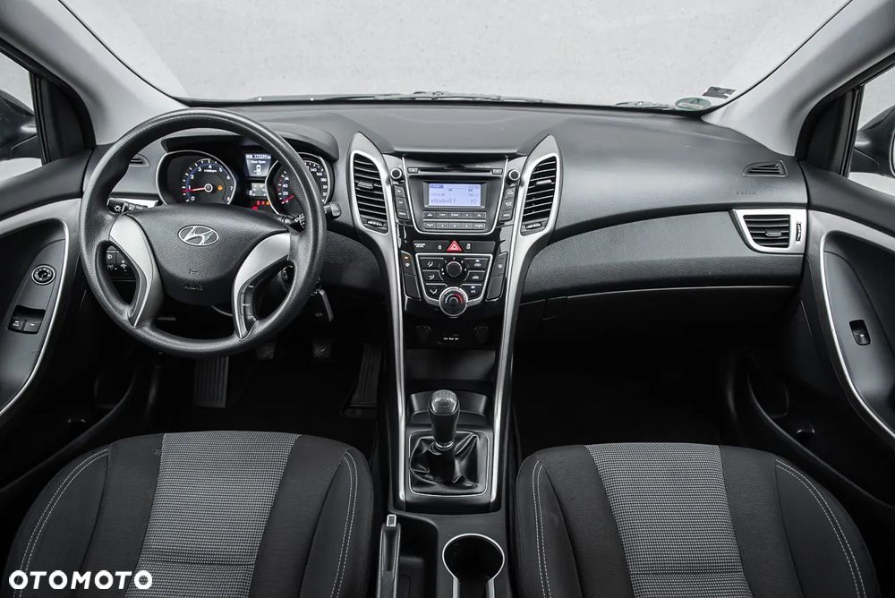 Hyundai i30 - 5