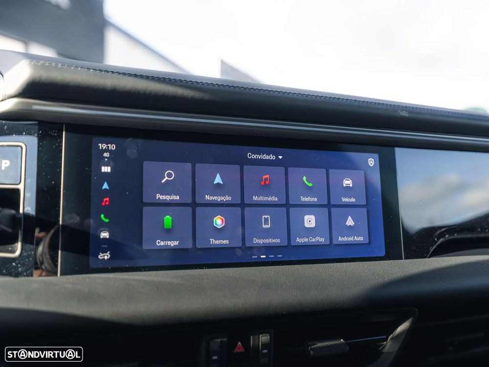 Porsche Macan Electric - 19