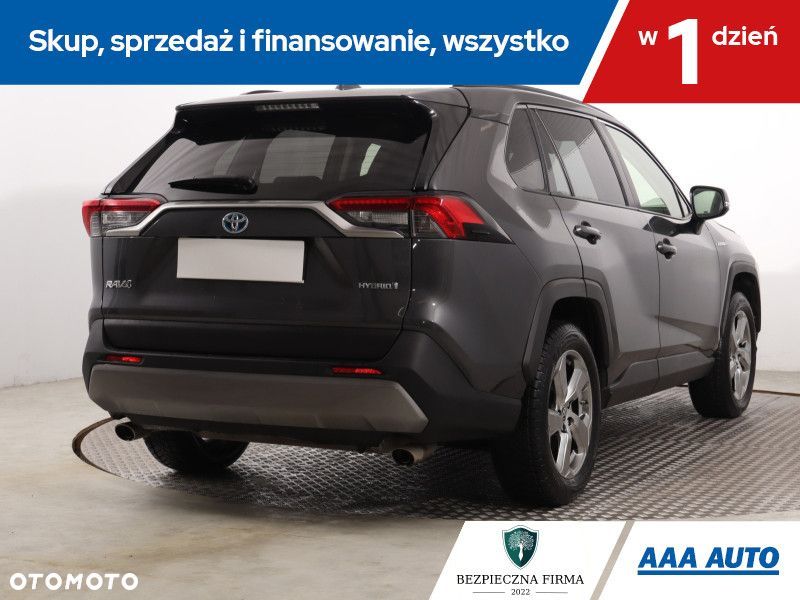 Toyota RAV4 - 7