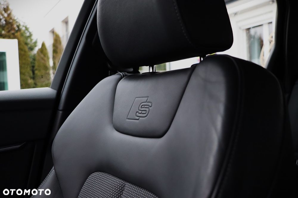 Audi A6 Avant 40 TDI quattro S tronic sport - 22